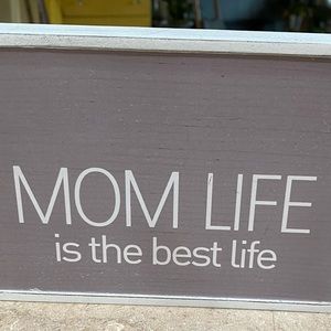 ✂️Used - Decor Sign